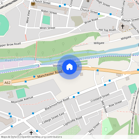 Paddock Fields, Huddersfield HD4