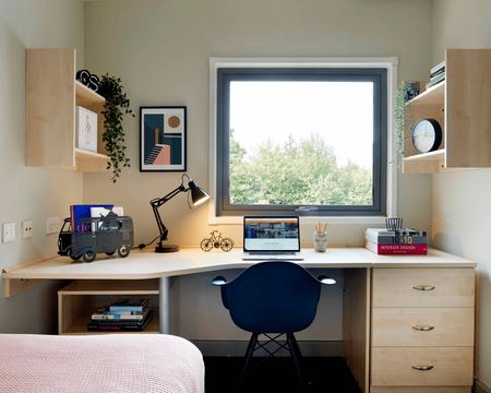 1 bedroom private hall to rent - Photo 5