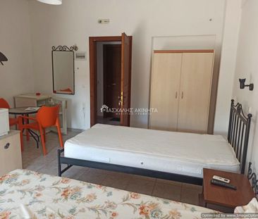 Studio/Γκαρσονιέρα για ενοικίαση Τσαλικάκι (Γάζι) - Photo 4