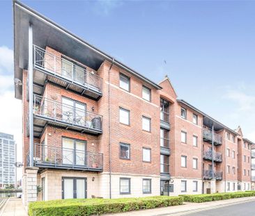 Waterloo Quay, Liverpool, L3 - Photo 3