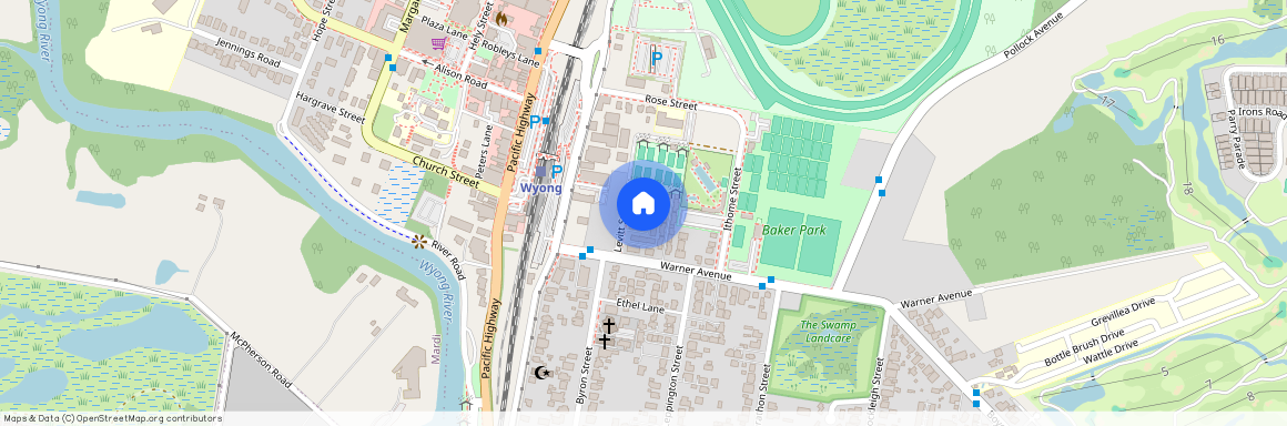 10/3 Levitt Street, NSW 2259, Wyong