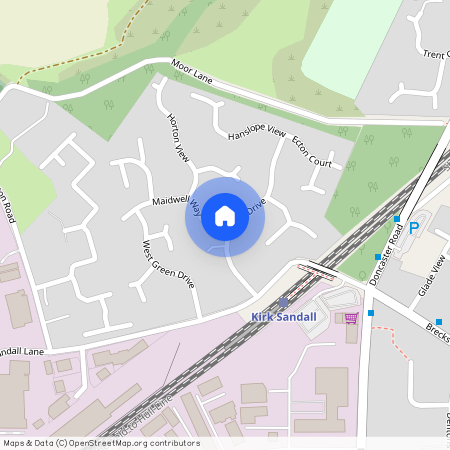 Ashton Drive, Kirk Sandall, Doncaster, DN3