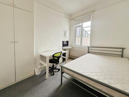 1 bedroom terraced house to rent - Photo 5