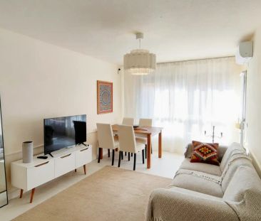 Piso de alquiler en El Acequión - Photo 2