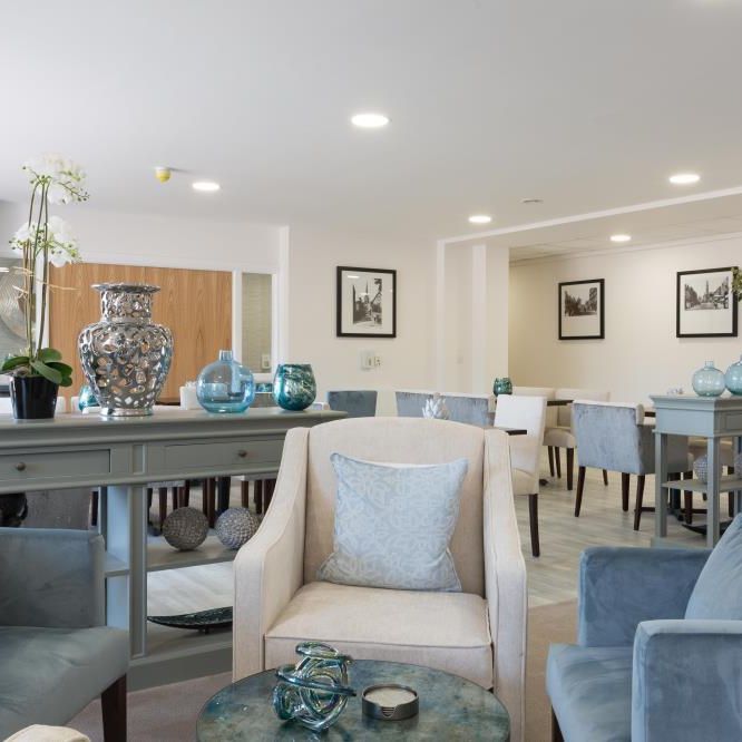 1 bedroom retirement property to rent - Photo 1