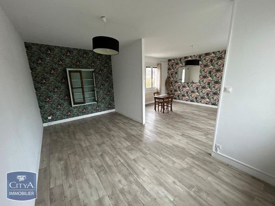 Location Maison 3 pièces 85m² BOURGES 18000 - Photo 1