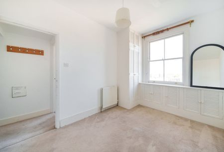 Clapham Common North Side, Flat 6, London, SW4 - Photo 4