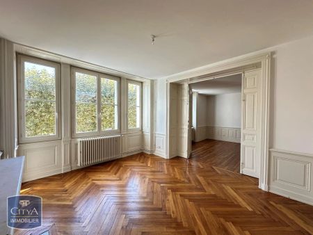 Appartement à louer 4 pièces 119.54m² - Photo 4