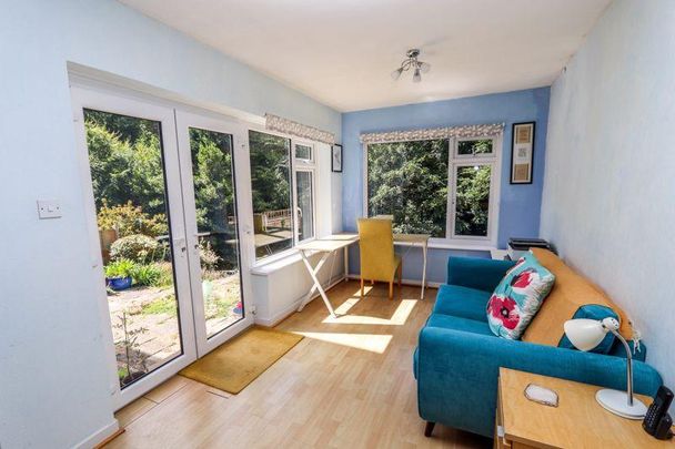 4 bedroom house to rent - Photo 1