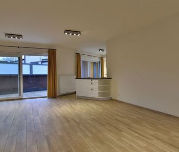 Appartement te huur in Hamme voor € 990 met 2 slaapkamers - Foto 3