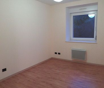 Appartement à louer 2 pièces - Photo 1