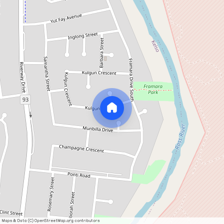 64 Kulgun Cres, Qld 4815, Kelso