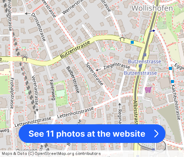 3.5 Zimmer, EG - Photo 1