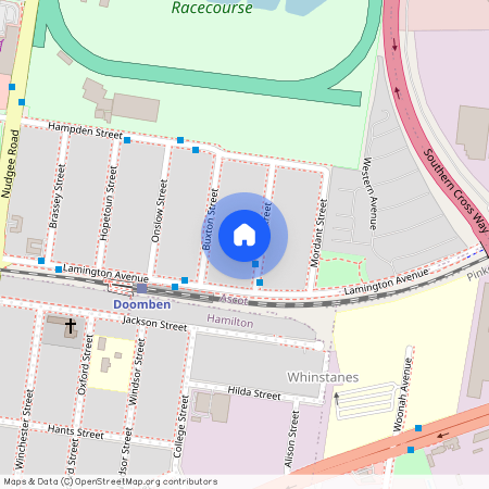 1/16 Silva Street Ascot, QLD 4007