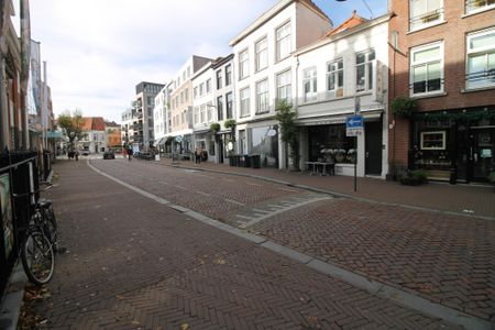 Te huur: Appartement Boschstraat in Breda - Photo 4