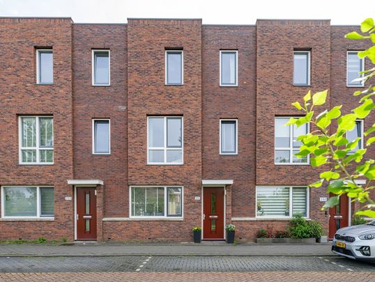 Te huur: Vlindersingel 251, 3544 VC Utrecht - Foto 1