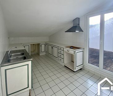 À louer : Appartement T3 de 76 m² à Toulouse (31200) - Photo 5
