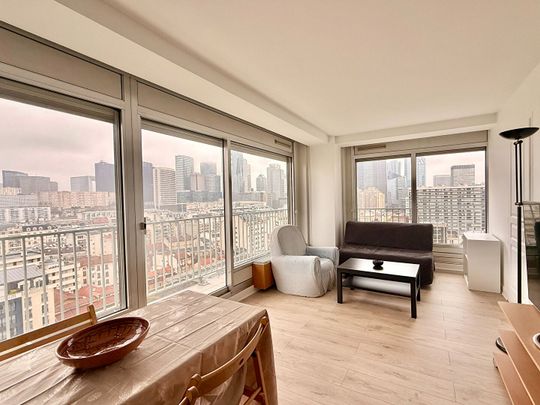 Appartement T2 Puteaux à louer - Photo 1