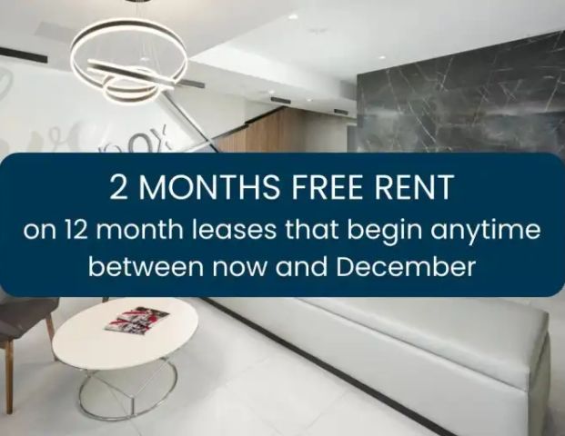 The Lennox | 90 Champagne, Ottawa - Photo 1