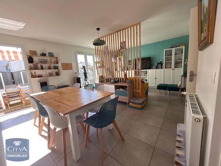 Location Maison 4 pièces 89m² ST GEORGES D OLERON 17190 - Photo 3