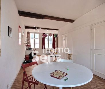 Location appartement - Lille VIEUX LILLE - Photo 4