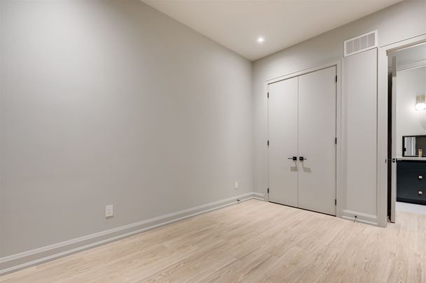 For Lease - 56 Shaver Avenue Unit# Garden, Toronto, Ontario - Photo 1