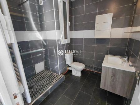 Location Appartement 3 pièces 49m² CHOLET 49300 - Photo 5