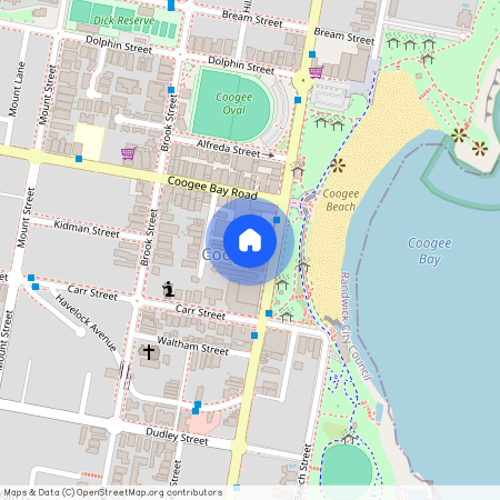 230 Arden Street, Sydney, New South Wales 2034