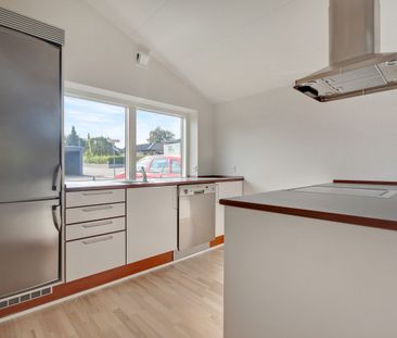 Rækkehus Vesternebel - Photo 5