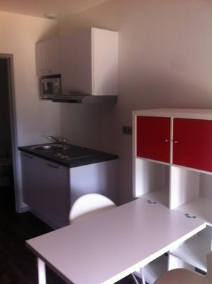 Location Appartement 1 pièce 18m² ECULLY 69130 - Photo 1