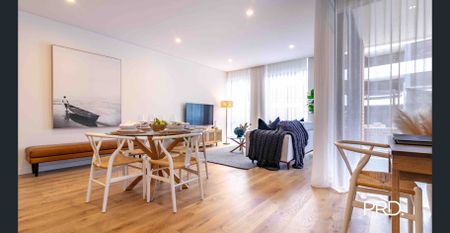 Luxury One Bedroom Unit - Resort Style Pool Access - Photo 4