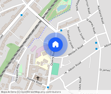 Quarry Road Tunbridge Wells TN1 - Photo 1