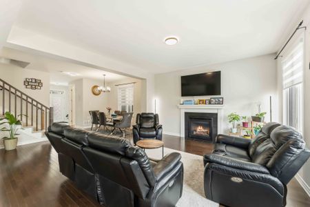 For Lease - 1006 KEEPER Heights, Stittsville - Munster - Richmond, Ontario - Photo 3