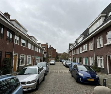 Jacob van der Borchstraat, Utrecht, Nederland - Foto 3