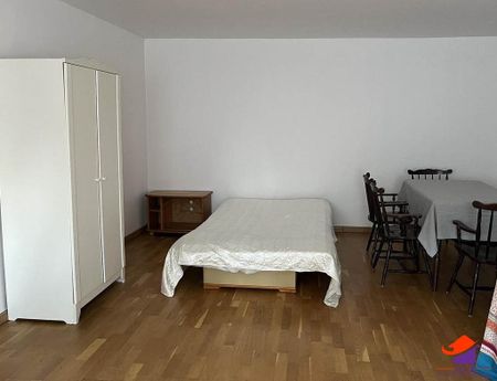 Mieszkanie Lublin Śródmieście powierzchnia 56.0 m² C303-WM-12116 - Фото 2