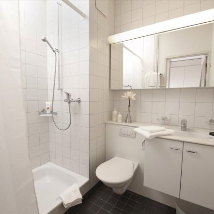 1.5 Zimmer, 30 m², 3. Stock - Photo 3