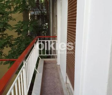Studio/Γκαρσονιέρα για ενοικίαση Αγία Τριάδα (Φάληρο - Ιπποκράτειο) - Photo 4