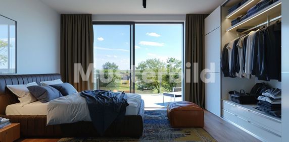 Exchange property: Charming 3.5-room apartment in Niederhasli - Photo 2