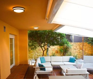 Two-bedroom apartment close to the beach - Foto 1