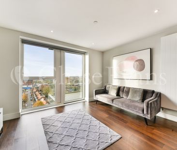 2 bedroom apartment to rent - Photo 2
