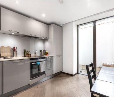 Frances Wharf, London, E14 7GA - Photo 2