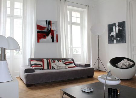 Appartement à louer 3 pièces • Pau - Photo 4