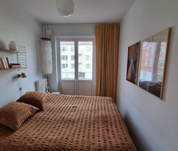 Väderkvarnsgatan, Göteborg - Foto 5