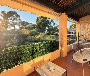 Appartement à louer 5 pièces • 115 m2 Villeneuve-Loubet - Photo 3