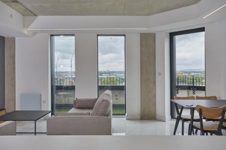 Apt 8.02 :: One Silk Street - Photo 3