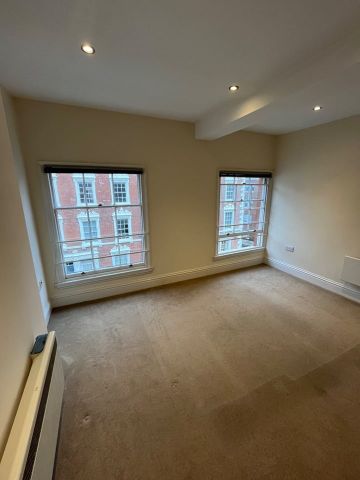 2 Bed Flat, Regent Street, NG1 - Photo 5