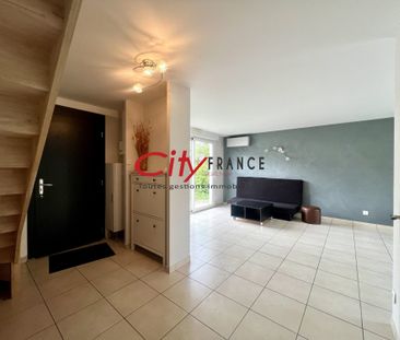Location Maison 6 pièces 111m² CARRIERES SOUS POISSY 78955 - Photo 4