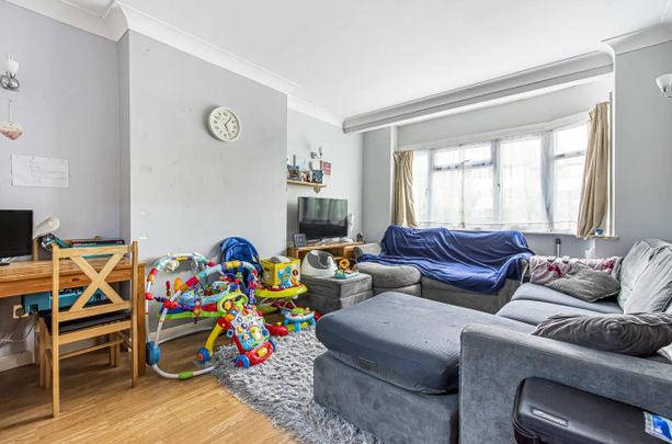 2 Bed Flat, Alexandra Avenue, HA2 - Photo 1