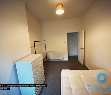 3 bed Flat for Rent - Photo 4