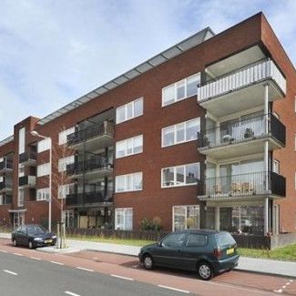 Bergermeerstraat 0ong, 2493 Den Haag, Nederland - Foto 1